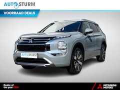 Mitsubishi Outlander - 2.4 PHEV Instyle
