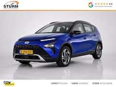 Hyundai Bayon - 1.0 T-GDI Comfort Smart