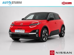 Nissan Micra - EVOLVE 52 kWh