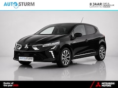 Mitsubishi Colt - 1.6 HEV Intense