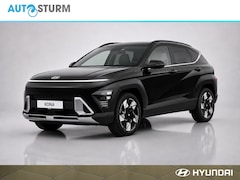 Hyundai Kona - 1.6 GDI HEV Premium Sky