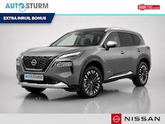 Nissan X-Trail - 1.5 e-4orce Tekna 4WD Sun Pack