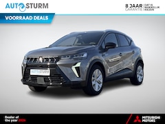 Mitsubishi ASX - 1.8 HEV AT Intense