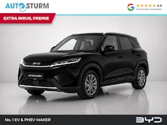 BYD Atto 2 - 1.5 DM-i Boost