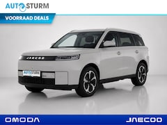 Jaecoo 5 - 5 EV Exclusive 61 kWh