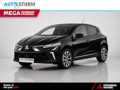 Mitsubishi Colt - 1.6 HEV Intense