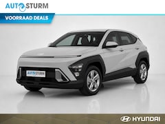 Hyundai Kona - 1.6 GDI HEV E-Motion