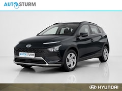 Hyundai Bayon - 1.0 T-GDI E-Motion