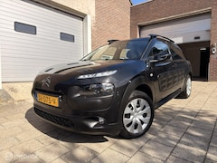 Citroën C4 Cactus - 1.2 PureTech Business