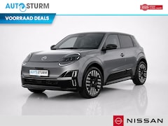 Nissan Micra - ADVANCE 40 kWh