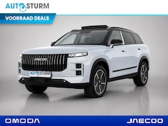 Jaecoo 7 - 7 1.5 GDI SHS-P Exclusive