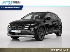 Hyundai Tucson - 1.6 T-GDI PHEV Pure Edition