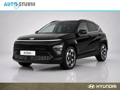 Hyundai Kona Electric - Premium 64.8 kWh
