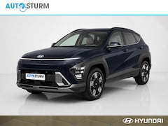 Hyundai Kona - 1.6 GDI HEV Premium