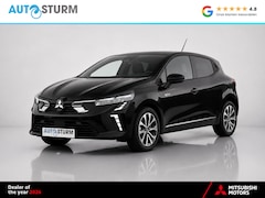 Mitsubishi Colt - 1.6 HEV Intense