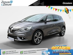 Renault Scénic - 1.2 TCe Intens | LAGE KILOMETERS | 1E EIGENAAR | PARKEERSENSOREN | CLIMATE |