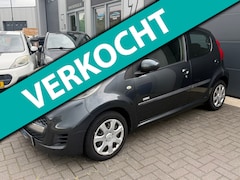 Peugeot 107 - 1.0 AIRCO | ELEKTR PAKKET | NIEUWE APK | NAP |