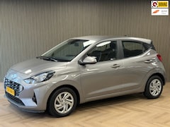 Hyundai i10 - 1.0 Comfort AIRCO LANE-ASSIST BLUETOOTH STOEL-STUURVERWARMING START/STOP PDC