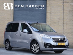 Peugeot Partner Tepee - 1.2 PureTech Allure | Cruise | Camera | Led |