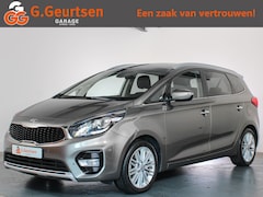 Kia Carens - 1.6 GDi DynamicLine 7-Persoons Trekhaak, Camera, Apple Carplay, Cruise Control