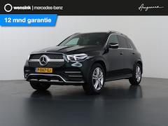 Mercedes-Benz GLE-Klasse - 350 de 4MATIC Premium | AMH | Trekhaak | Panoramadak | Memory | Stoelventialtie | Headup |