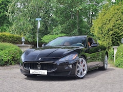 Maserati GranTurismo - 4.7 S MC-Shift 29dkm