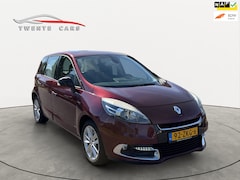 Renault Scénic - 1.2 TCe Bose | Clima | Navi | Camera |