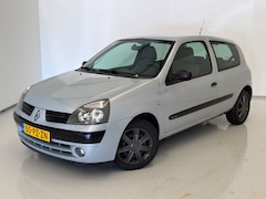 Renault Clio - 1.4-16V Authentique Comfort / Airco / NL-auto / 1jr APK