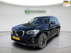 BMW iX3 - Executive 80 kWh | SOH 97% | Panoramadak | Trekhaak | Memory Seats | Camera | CarPlay | 1e