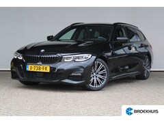 BMW 3-serie Touring - 320i High Executive | M sport | Alcantara | Stoelverwarming | Elektr. Achterklep | Sportst