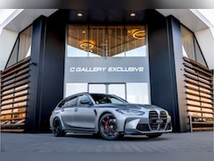 BMW 3-serie Touring - M3 xDrive Competition - M Drivers Package | Carbon | H&K | 360 Camera