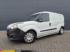 Opel Combo - 1.3 CDTi L2H1 Airco Cruise
