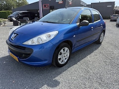 Peugeot 206 - 1.1 XR 5 deurs Eerste eig NL auto Eerste eigenaar NL auto
