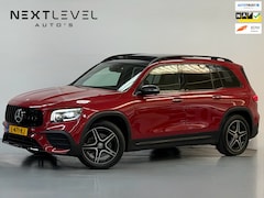 Mercedes-Benz GLB - 200 Business Solution AMG 7P Pano Trekhaak Orig. NL