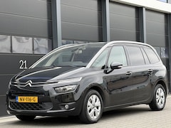 Citroën Grand C4 Picasso - 1.2 PureTech Camera Navi Clima 7-PERS