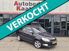 Skoda Fabia Combi - 1.2 TDI Greenline - Airco - Cruise - Electr Ramen
