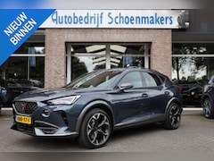 CUPRA Formentor - 1.4 e-Hybrid VZ Performance STUUR/STOELVERW. CAMERA ADAPTIVE-CRUISE CARPLAY SFEERVERL. ELE