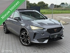 CUPRA Formentor - 2.0 TSI 4DRIVE
