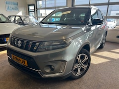 Suzuki Vitara - 1.4 Boosterjet Style Smart Hybrid| Carplay| All Season| 10 jaar garantie