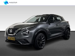 Nissan Juke - 1.0 DIG-T Premiere Edition