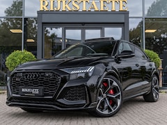 Audi RSQ8 - 4.0 TFSI RS Q8 quattro