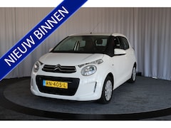 Citroën C1 - 1.0 e-VTi Feel, Airco