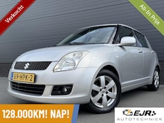Suzuki Swift - 1.3 Shogun 128.000KM NAP AIRCO*CV*LM*ELECTRR