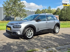 Citroën C4 Cactus - 1.2 PureTech Business 110 pk