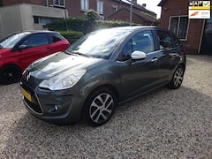Citroën C3 - 1.6 e-HDi Collection Climate controle, Cruise controle, Trekhaak