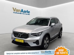 Volvo XC40 - T4 Aut. Plug-in Hybrid Plus Bright Parkeercamera LuxeLeder 211pk