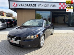 Volvo C70 Convertible - 2.4 Momentum