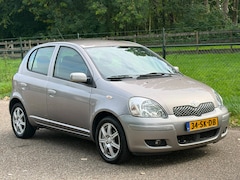 Toyota Yaris - 1.3 VVT-i S-Line /Airco/Trekhaak/5-Deurs/