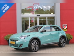 Fiat 600 - 1.2 110PK Hybrid AUTOMAAT POP | WINTER PACK: VERWAMBARE VOORSTOELEN/VERWARMBARE VOORRUIT |