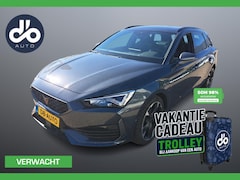 CUPRA Leon Sportstourer - 1.4 e-Hybrid Business